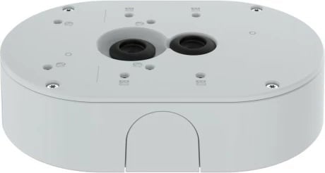 Kutia e ndërfaqes Axis TP4601-E, për brenda, e bardhë