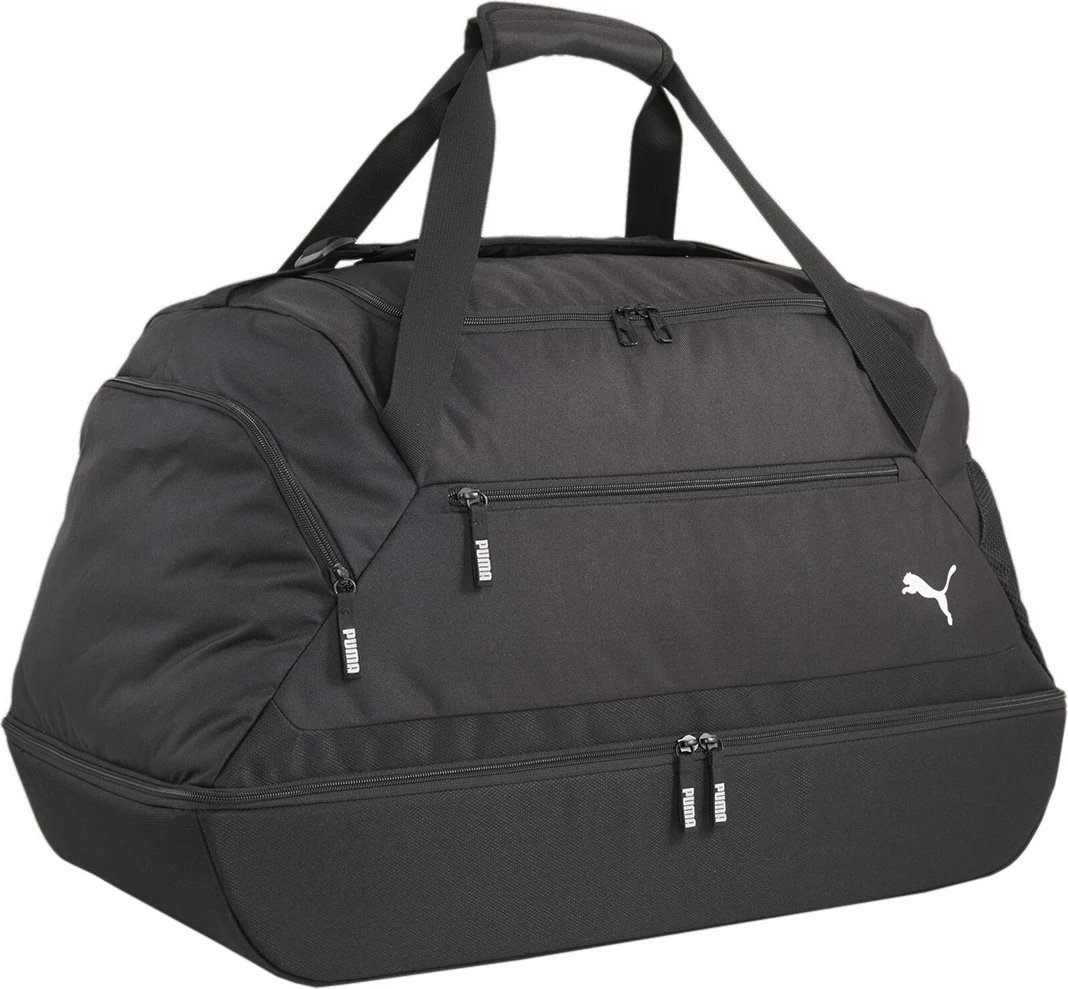 Çantë sportive Puma unisex, e zezë