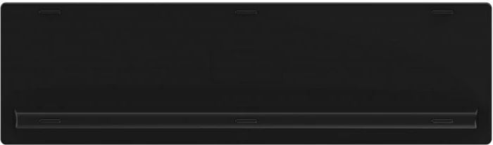 Tastierë wireless RF iBox AURORA K-6 + Bluetooth QWERTY, e zezë Tastierë wireless RF iBox AURORA K-6 + Bluetooth QWERTY, e zezë