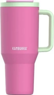 Termus Kambukka Rio Tumbler 950ml, Bubblegum Mint Termus Kambukka Rio Tumbler 950ml, Bubblegum Mint