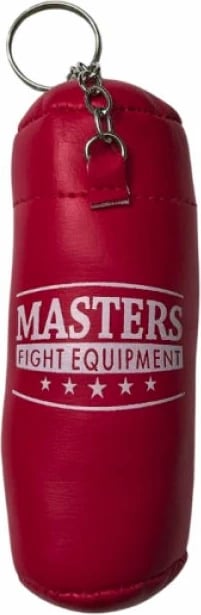 Mini qese boksi për çelësa, Masters