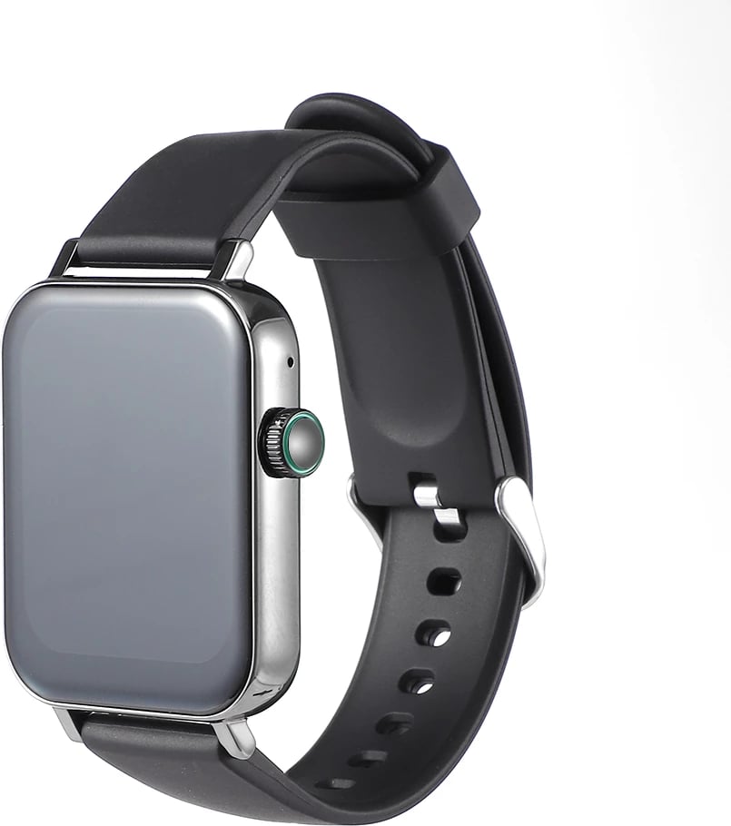 Smartwatch Joyroom Fit-Life JR-FT5, 1.83", Bluetooth 5.3, IP68, i zi