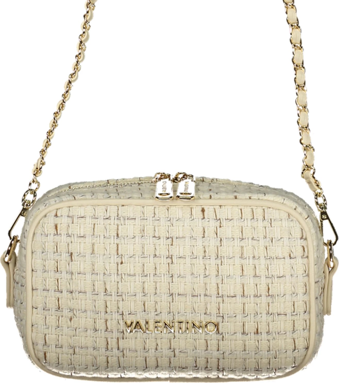 Çantë Valentino Bags femra, e bardhë