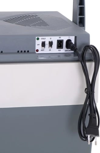 Ftohës portativ Adler AD 8078 28 L DC 12V/AC 220-240V ftoh/ngroh