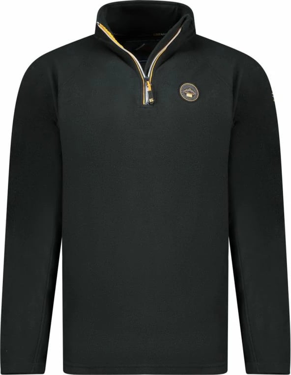 Duks për meshkuj Geographical Norway, i zi