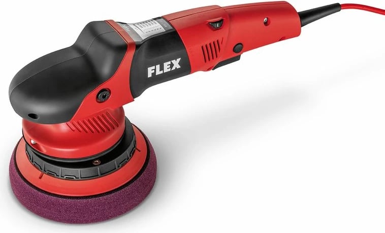 Flex XFE 7-15 Roto Random Orbit