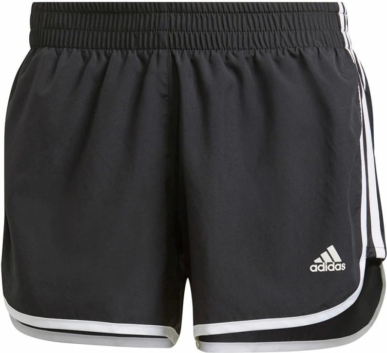 Shorce për femra adidas, të zeza