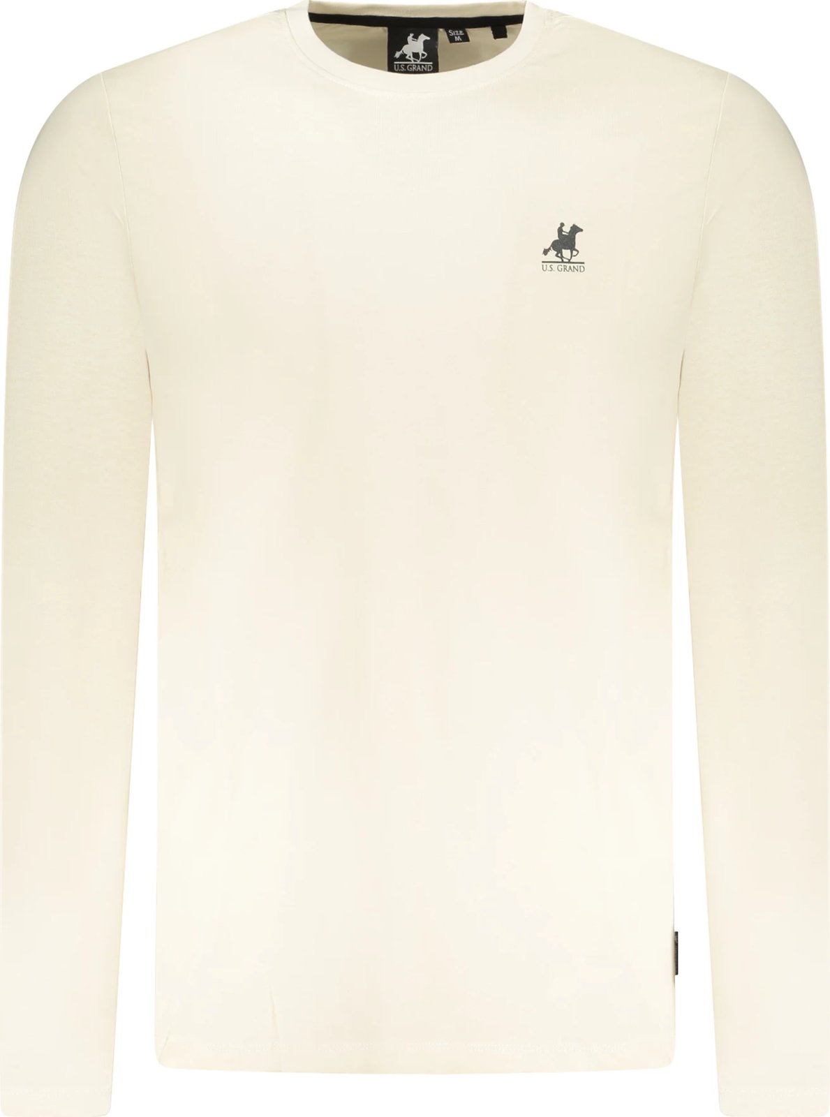 Maicë për meshkuj U.S. GRAND, bezhë