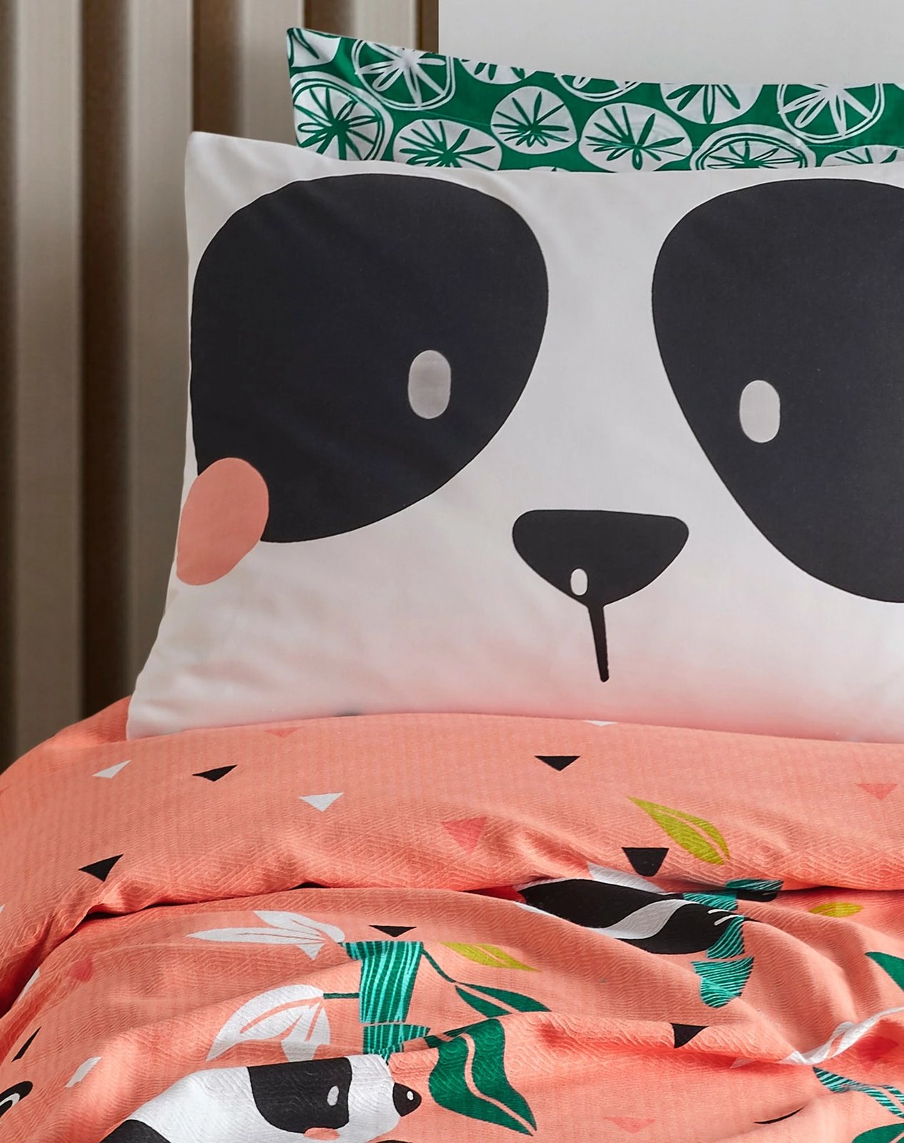 Set pike për një person, L'essentiel Panida, rozë