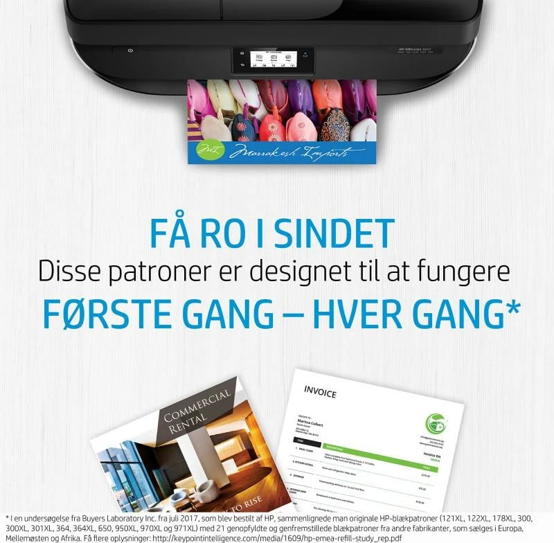 Kartush boje HP 991X High Yield 200 ml cyan