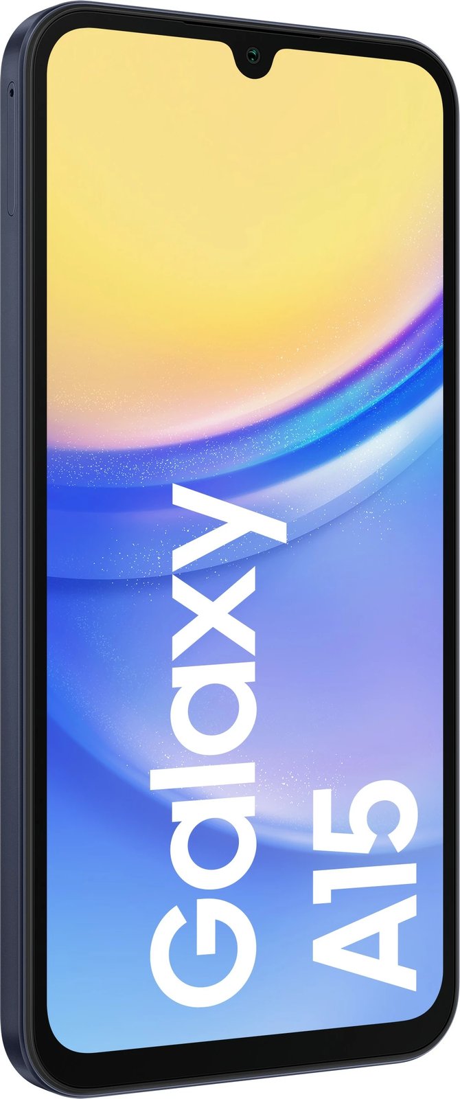 Celular Samsung Galaxy A15, 6.5", 4+128GB, i zi 