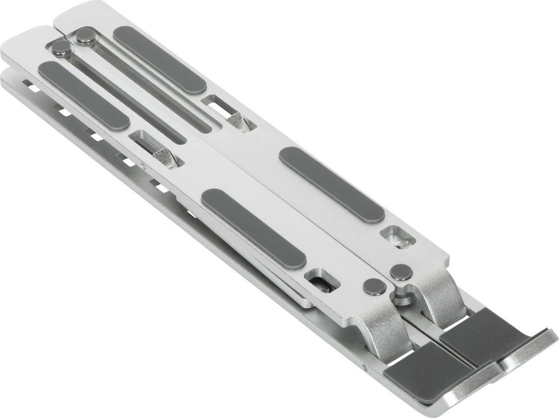 Mbajtëse laptopi Targus Portable ErgoStand, alumini, 6 pozicione, palosëse