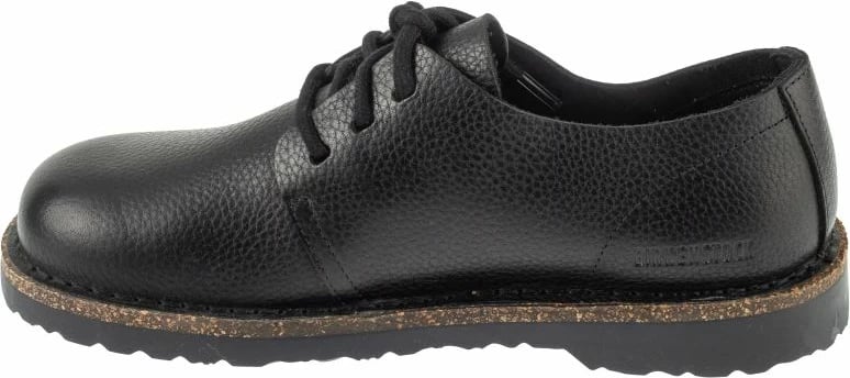 Këpucë lifestyle Birkenstock, të zeza