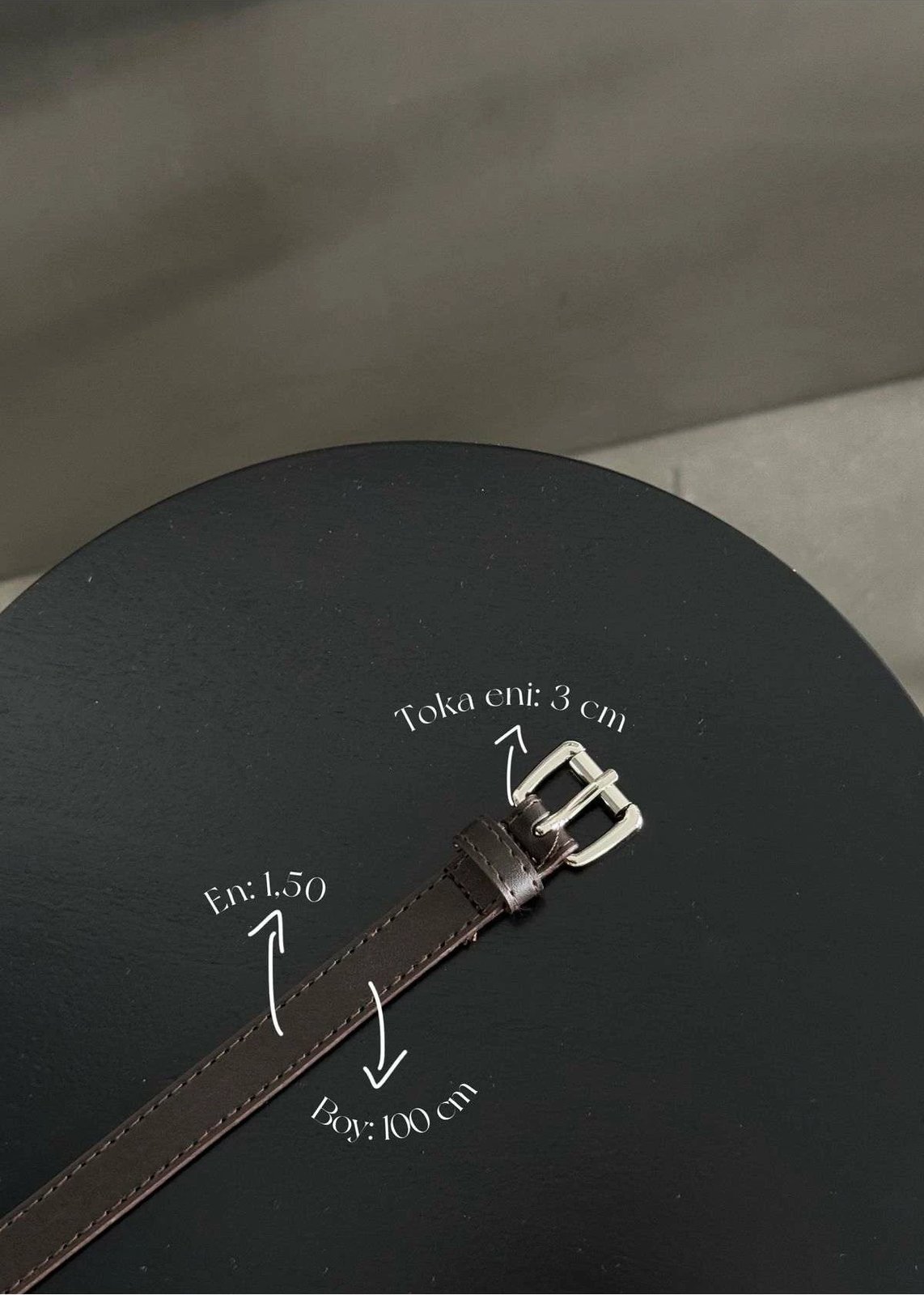 Rrip kafe poliuretani, Jumeon, KPEGMSA3449, 100cm