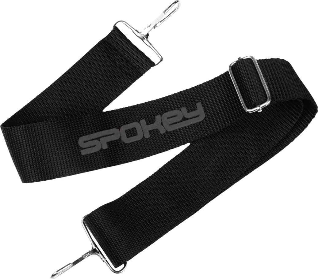 Trotinet Spokey unisex, zi e kaltër