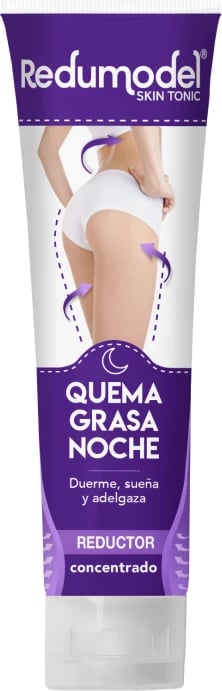 Tonik për trup Redumodel Skin Tonic për meshkuj dhe femra, 100ml