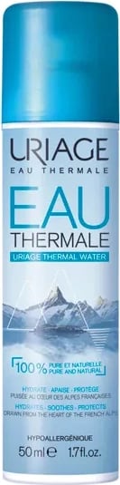 Sprej me ujë termal Uriage Thermal Spring Water 50ml