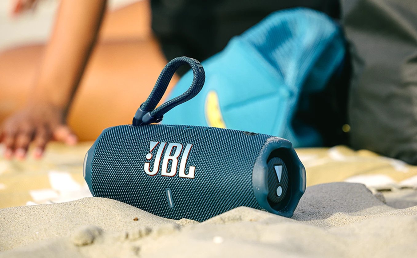 Altoparlant JBL CHARGE 6