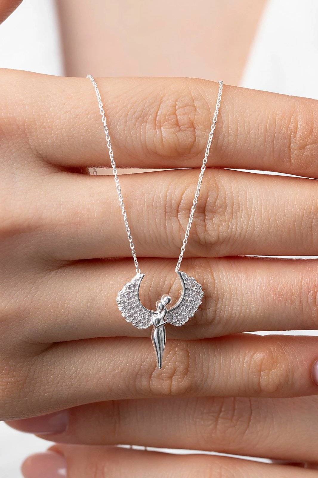 Varëse argjendi Elika Silver, PP2387G