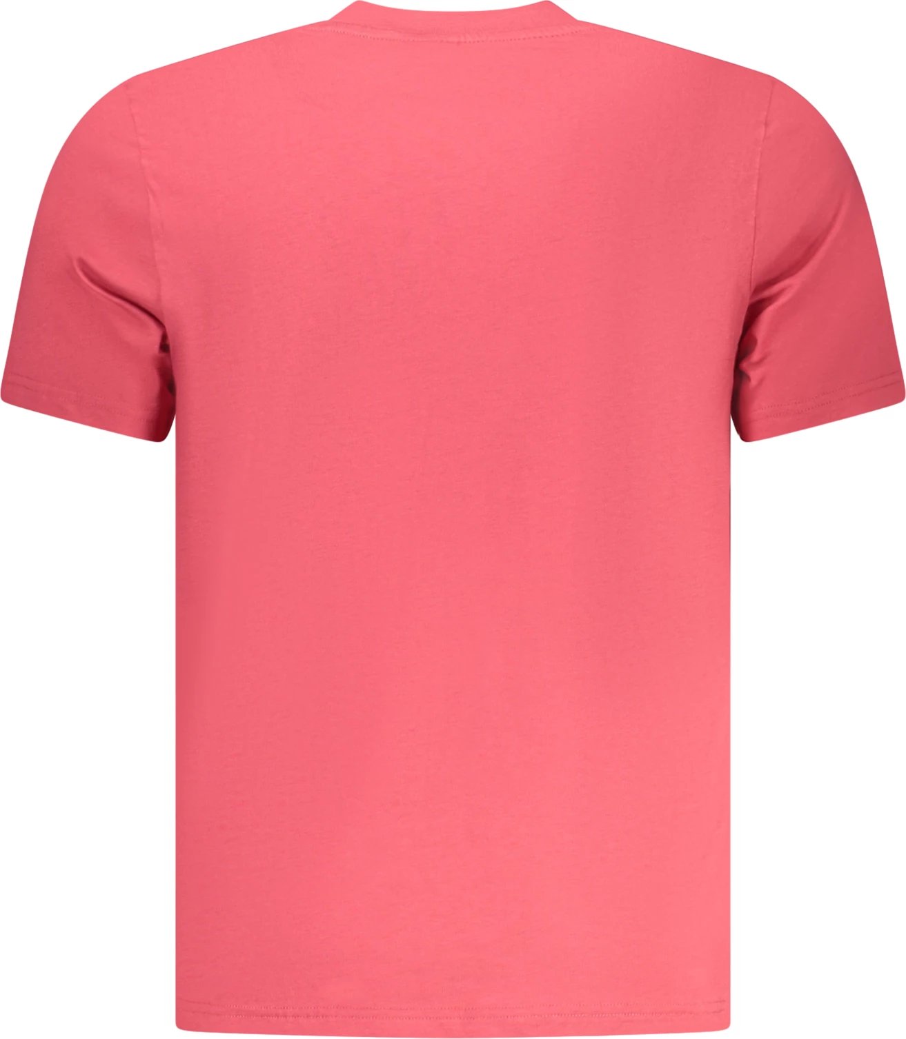 Maicë për meshkuj NORTH SAILS, e kuqe