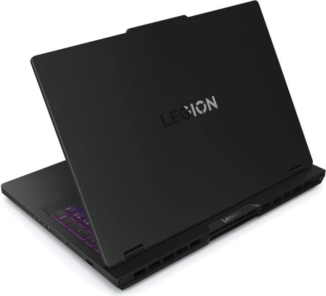 Laptop gaming Lenovo Legion Pro 5 16IAX10 Ultra 7 255HX, 16" OLED, 32 GB RAM, 1 TB SSD, RTX 5060, e zezë