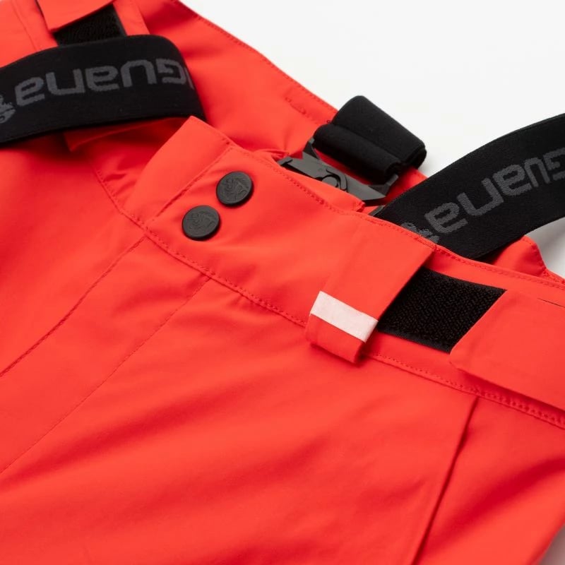 Pantallona ski për fëmijë Iguana