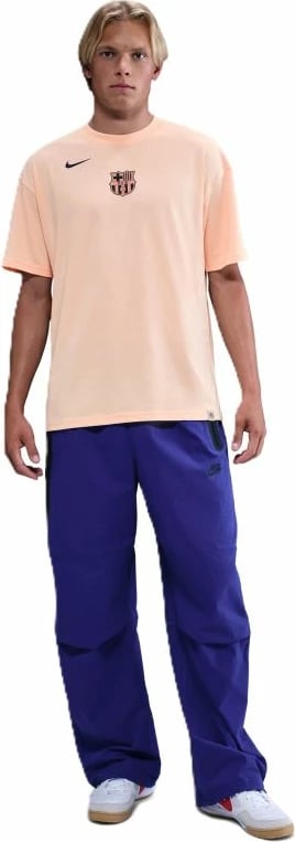 Maicë Nike FC Barcelona, portokalli