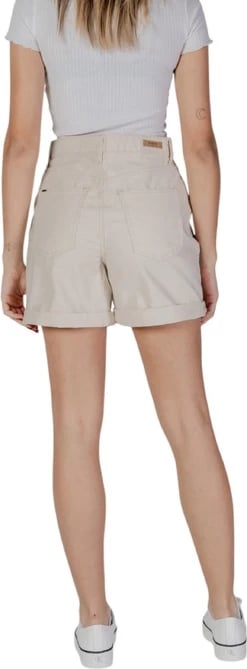 Shorce femra B.young, beige