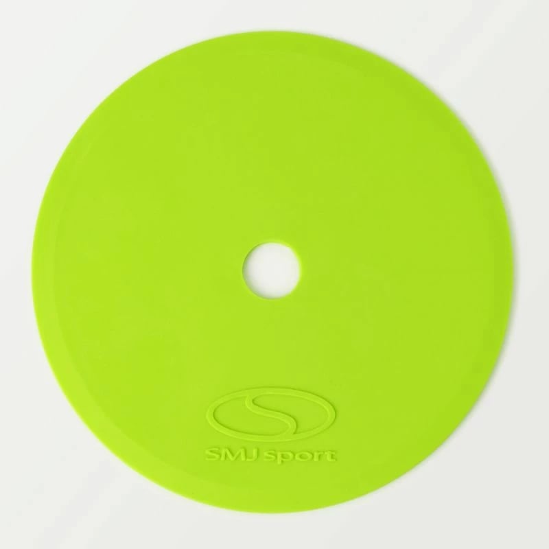 Shenja fushe të sheshta SMJ sport, të gjelbra