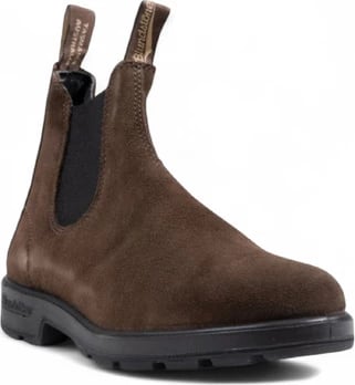 Çizme Blundstone, meshkuj, kafe