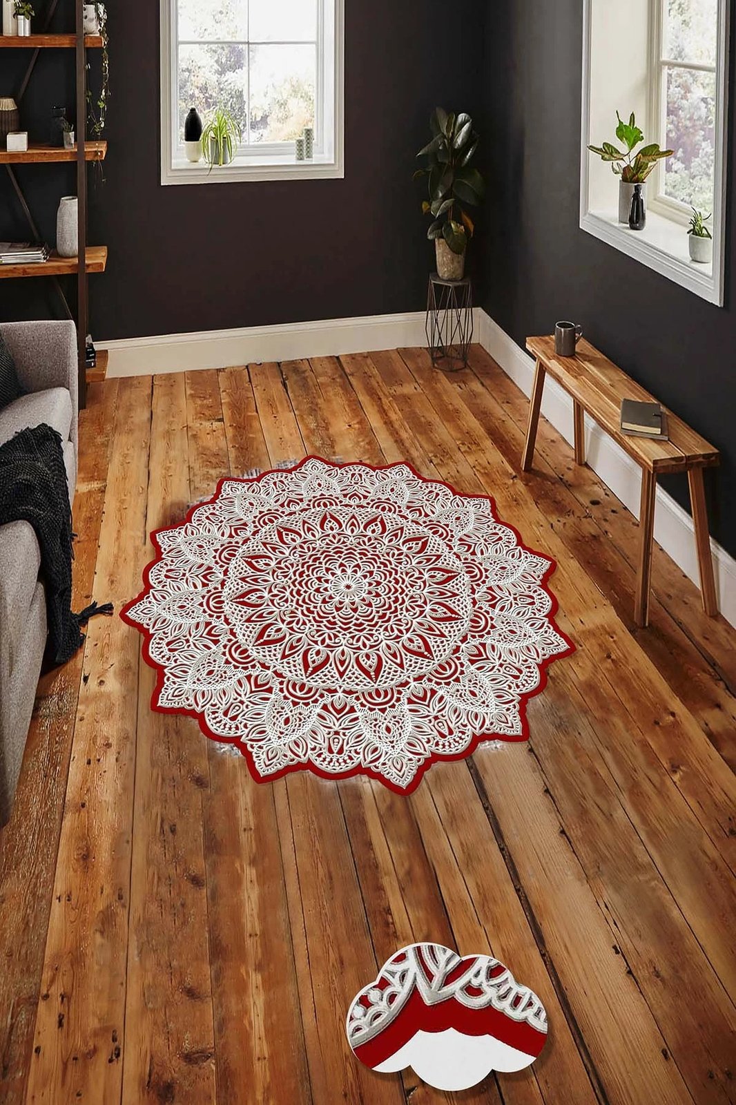 Qilim (60 cm) Conceptum Hypnose, Hmnt976