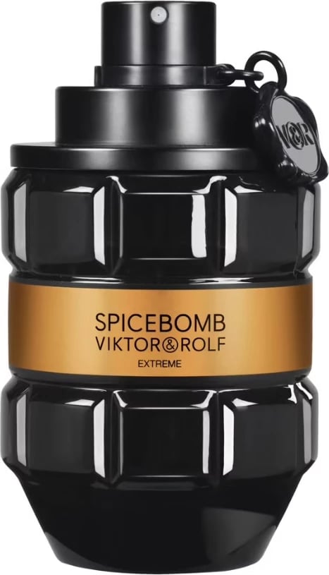 Eau de Parfum për meshkuj Viktor & Rolf Spicebomb Extreme 50ml