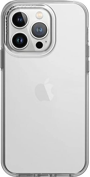 Mbështjellës UNIQ Clarion për iPhone 14 Pro, transparent