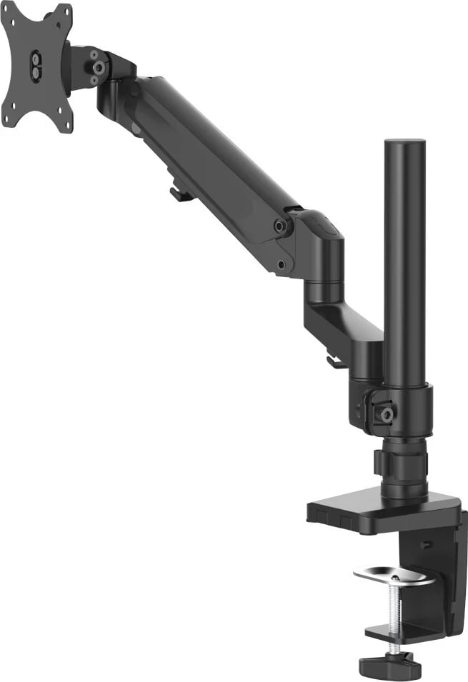 Mbajtës për monitor Hama Premium, 13- 35'', e zezë