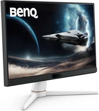 Monitor gaming BenQ EX251, 24.5", IPS, 220Hz, 1ms, FullHD, E zezë/E bardhë