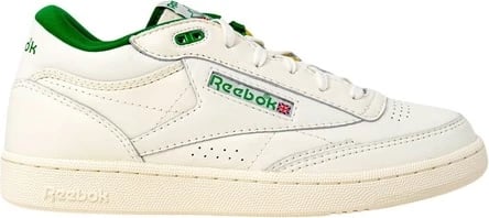 Atlete për meshkuj Reebok, të bardha