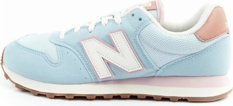 Atlete për femra New Balance, të kaltra