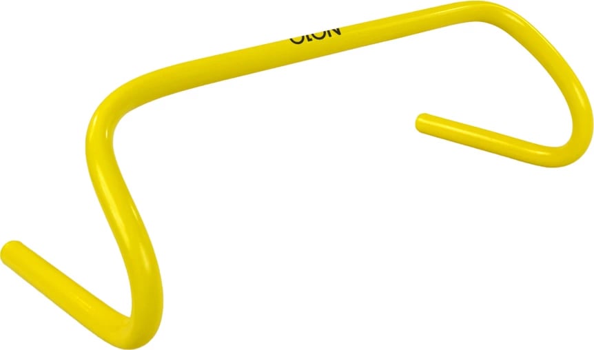 Pengesë trajnimi NO10 për futboll, e verdhë