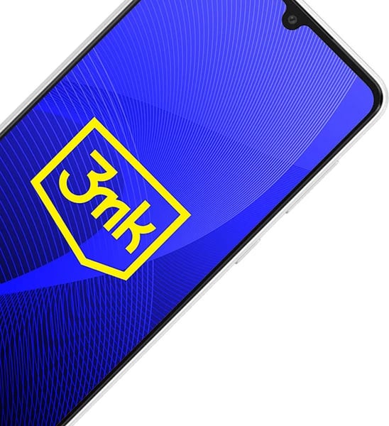 Xham mbrojtës Samsung Galaxy A33 5G 3mk FlexibleGlass, Hibrid, Transparent