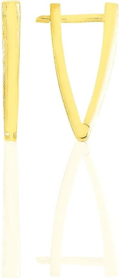 Vathë argjendi ngjyrë ari Jumeon, 11488G