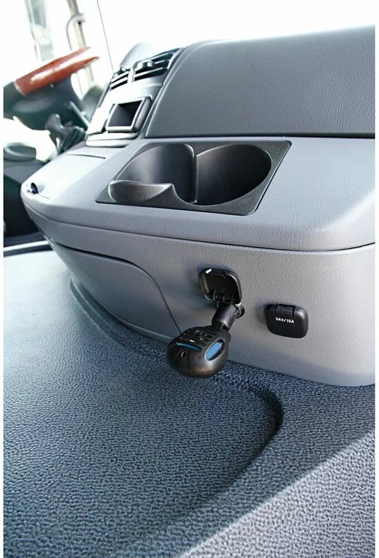 Aparat Kunder Insekteve 12/24v