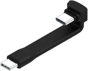 SSD i jashtëm magnetik, Verbatim, SnapBack DQVE32061PLG, 1TB USB-C USB 3.2 Gen 2x2 MagSafe Apple ProRes 4K/60, Mocca