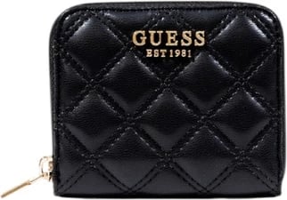 Portofol Guess femra, e zezë