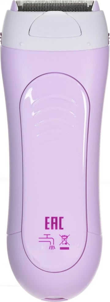 Depilator Silk-épil Braun Lady Shaver 5360, rozë