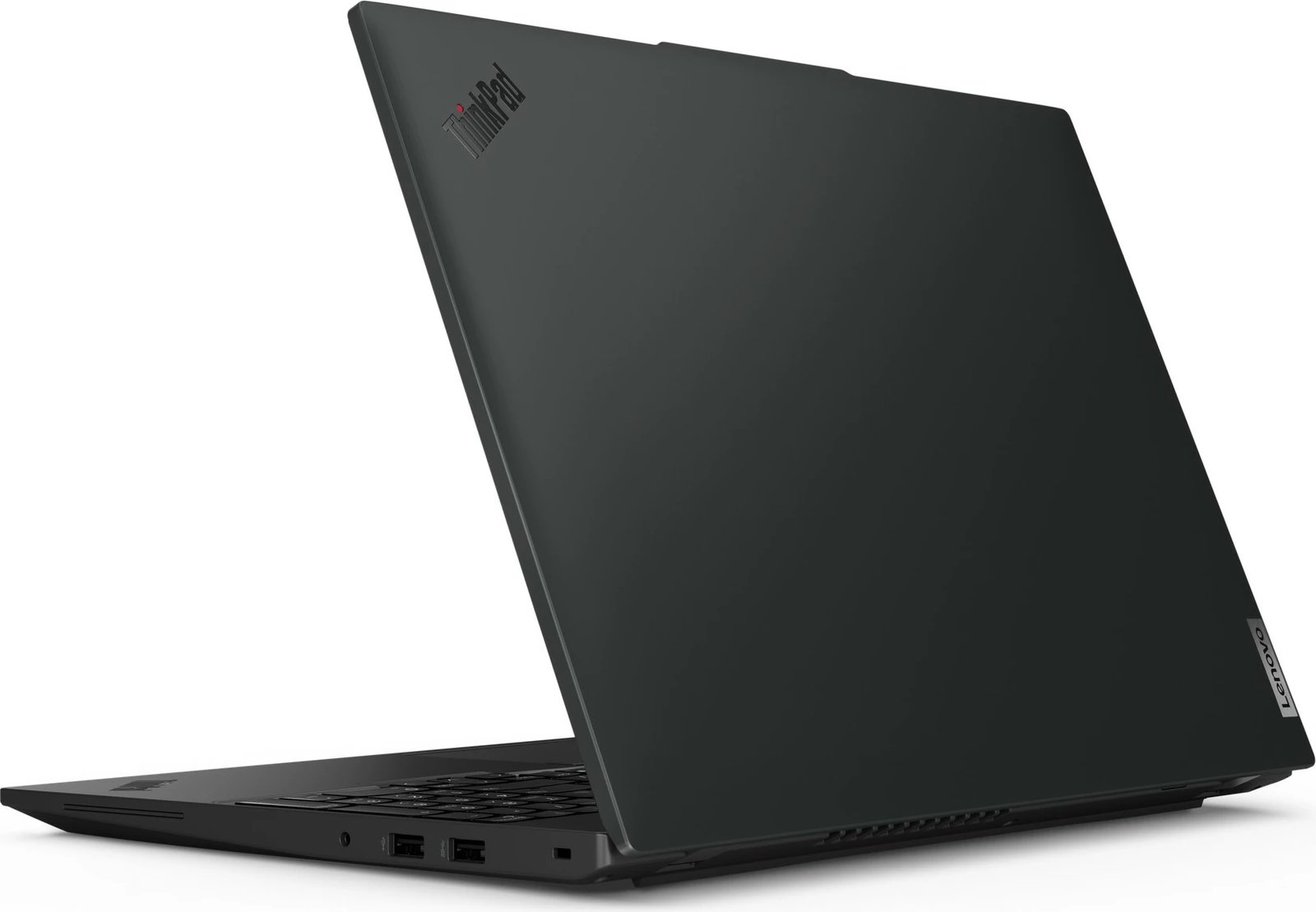 Kompjuter Lenovo ThinkPad L16 Gen 1, Intel Core Ultra 7, 16GB RAM, 512GB SSD, 16 inç, Black