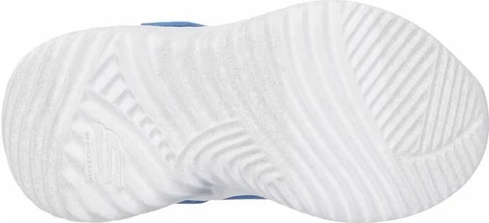 Atlete për fëmijë Skechers, blu