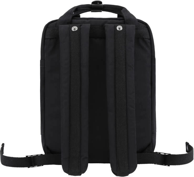 Çantë shpine Himawari 188L për laptop 14", e zezë