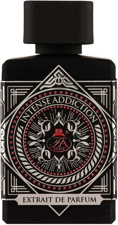 Parfum për femra French Avenue Intense Addiction 80ml