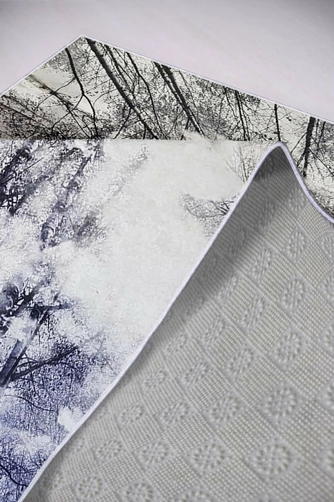 Qilim (80 x 120) Conceptum Hypnose, Hmnt787 Qilim (80 x 120) Conceptum Hypnose, Hmnt787