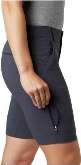 Shorce për femra Columbia, blu marine Shorce për femra Columbia, blu marine